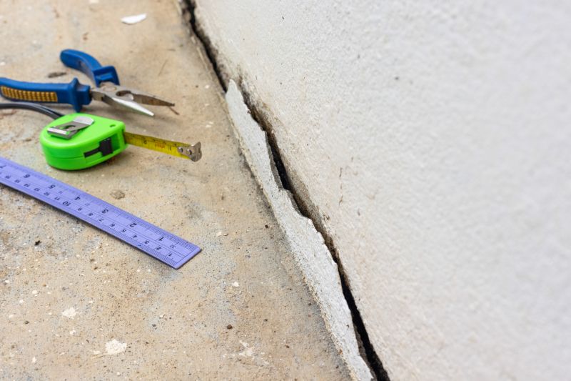 Concrete Foundation Repair Methods Explained