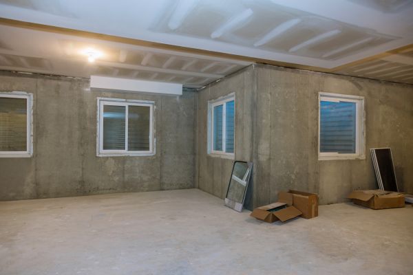 Foundation Service in Baltimore