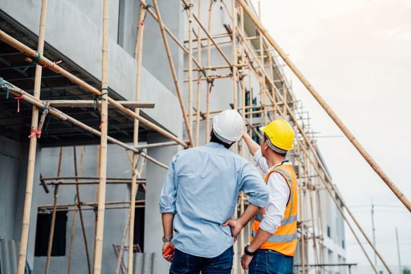 Cost of House Lifting in Baltimore