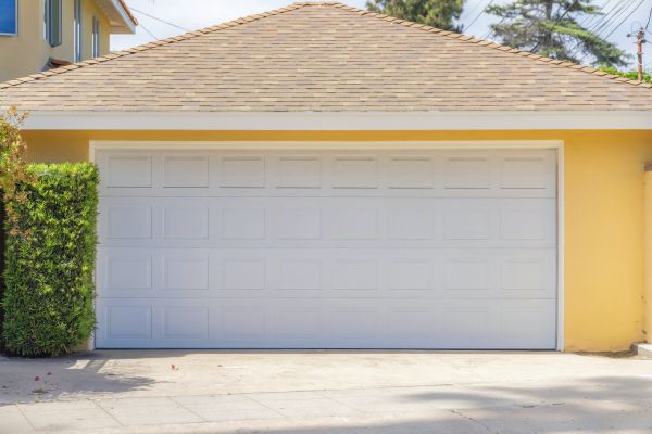 Garage Foundation Repair in Baltimore