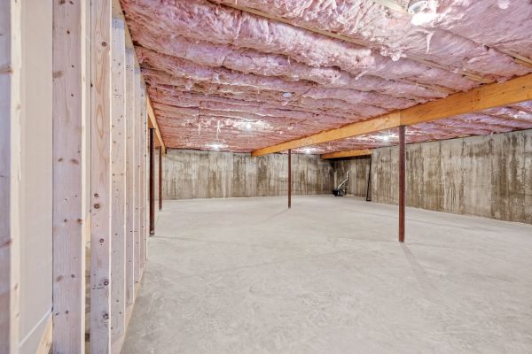 Foundation Maintenance in Baltimore