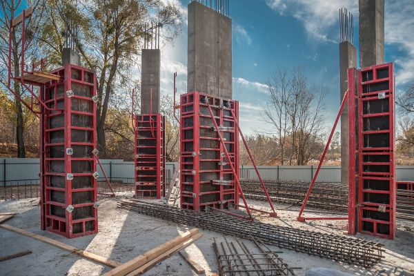 Foundation Support Service in Baltimore