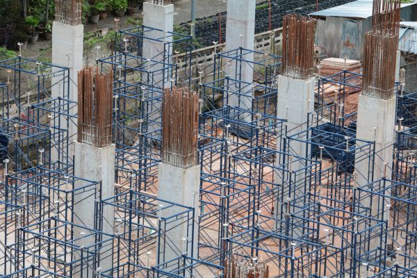 Cost of Foundation Pier Leveling in Baltimore