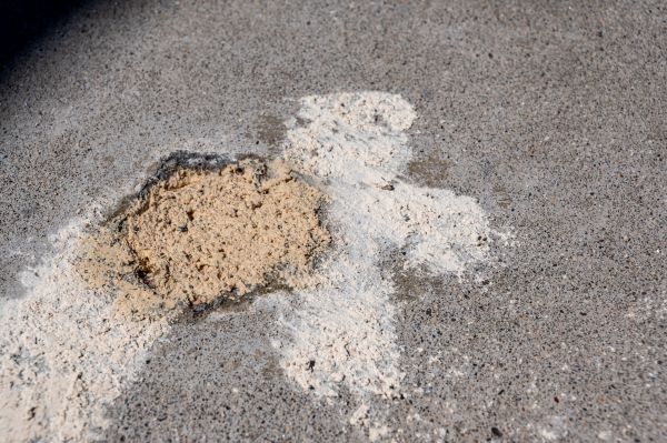 Cost of Foundation Leveling Service in Baltimore