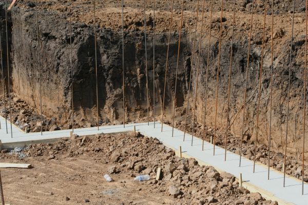 Footer Repair in Baltimore