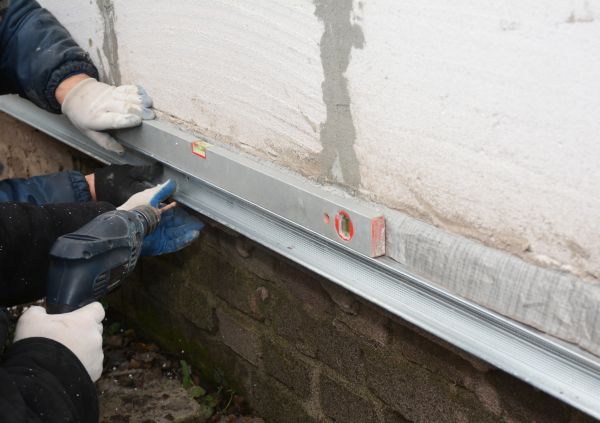 Cost of House Levelling in Baltimore
