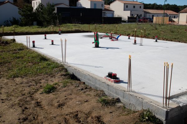 Cost of Foundation Lifting in Baltimore